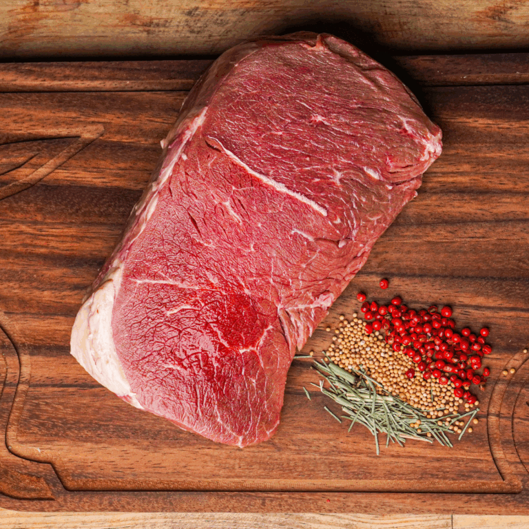 (México) Línea Pampamía Black 8 MX Top Sirloin