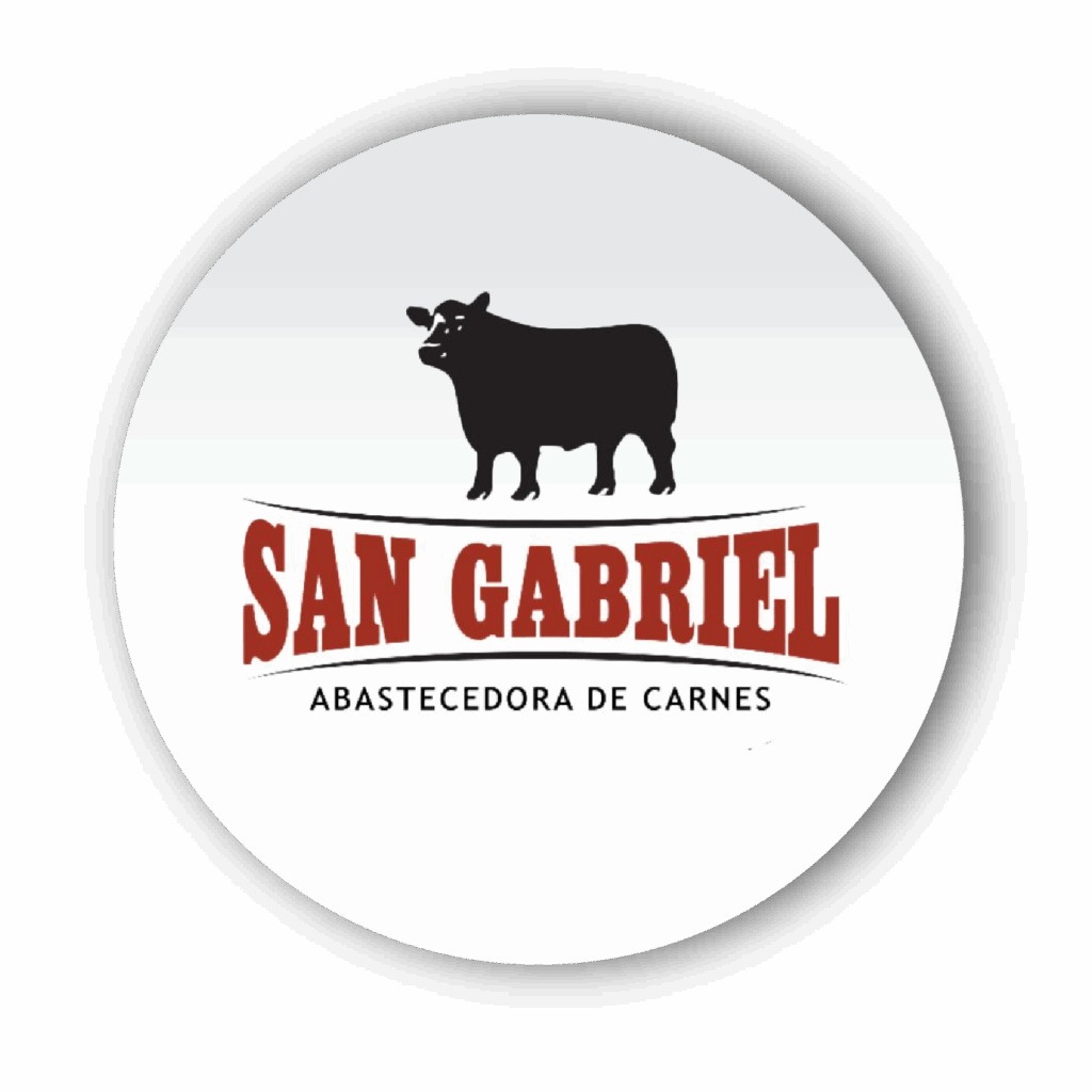 (México) Línea Pampamía México San Gabriel 1 Pampamia San Miguel