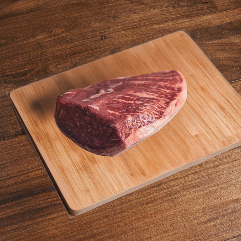 (México) Línea Pampamía Black 10 picanha