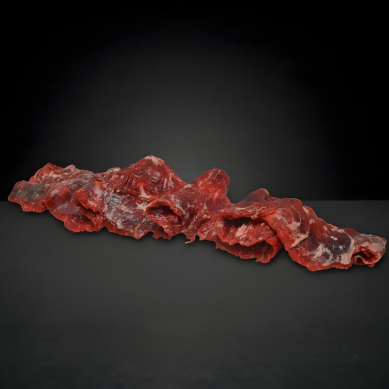 (México) Línea Pampamía México San Gabriel 3 Arrachera Inside