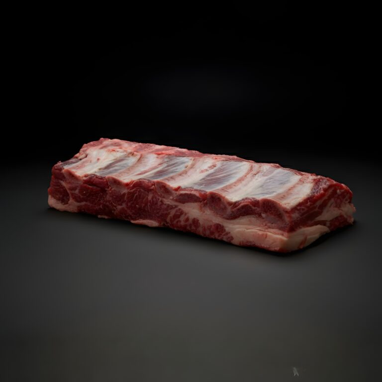 (México) Línea Pampamía México San Gabriel 6 Costilla Cargada