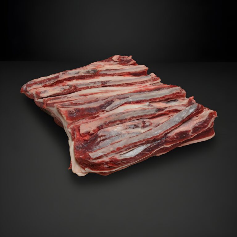 (México) Línea Pampamía México San Gabriel 7 Costilla Simple SH