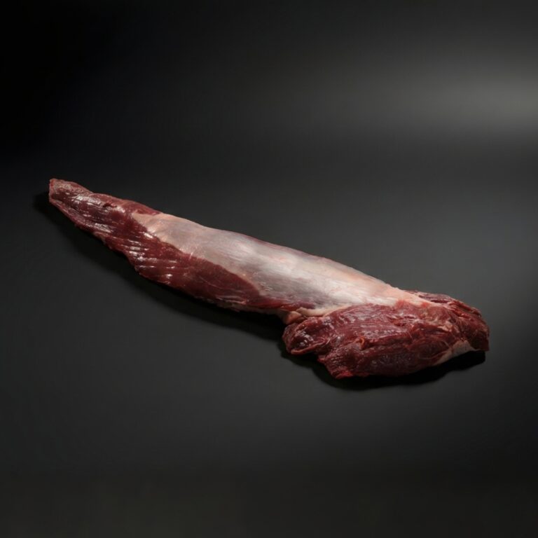 (México) Línea Pampamía México San Gabriel 10 Filete de Res