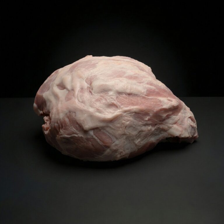 (México) Línea Pampamía México San Gabriel 13 Pierna de Puerco SH