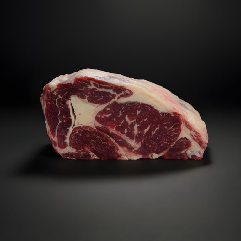 (México) Línea Pampamía México San Gabriel 17 Rib Eye