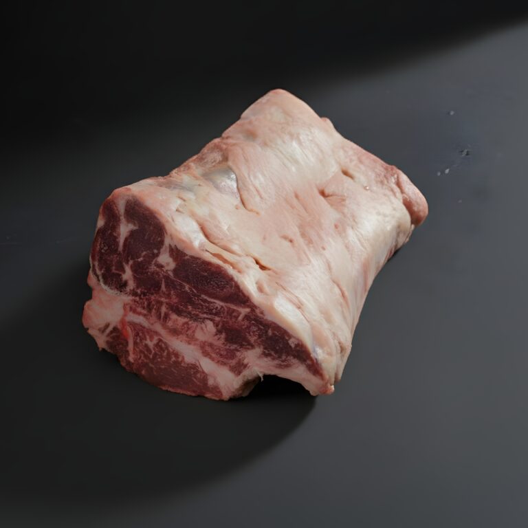 (México) Línea Pampamía México San Gabriel 18 T-Bone