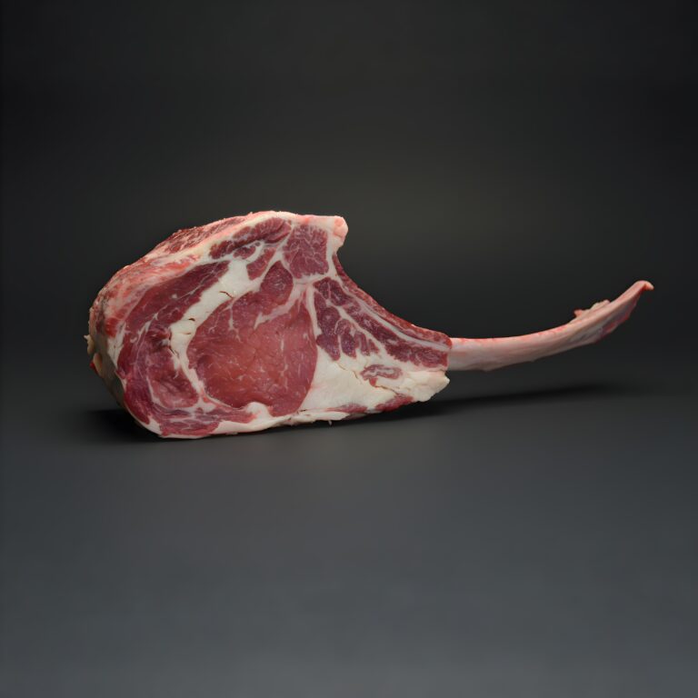 (México) Línea Pampamía México San Gabriel 12 Tomahawk